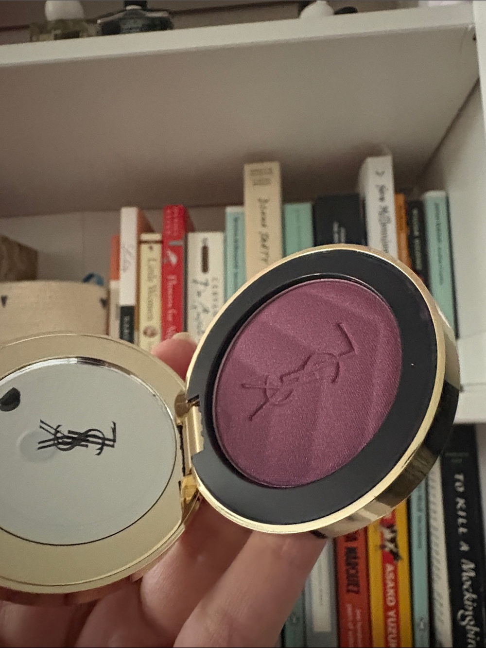 Basically brand new, or gently used makeup bundle, read listing. - Picture 9 of 13